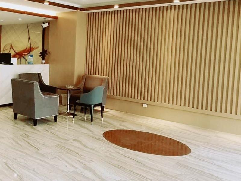 Greentree Inn Anhui Hefei Mengcheng Road Beierhuan Express Hotel Eksteriør billede